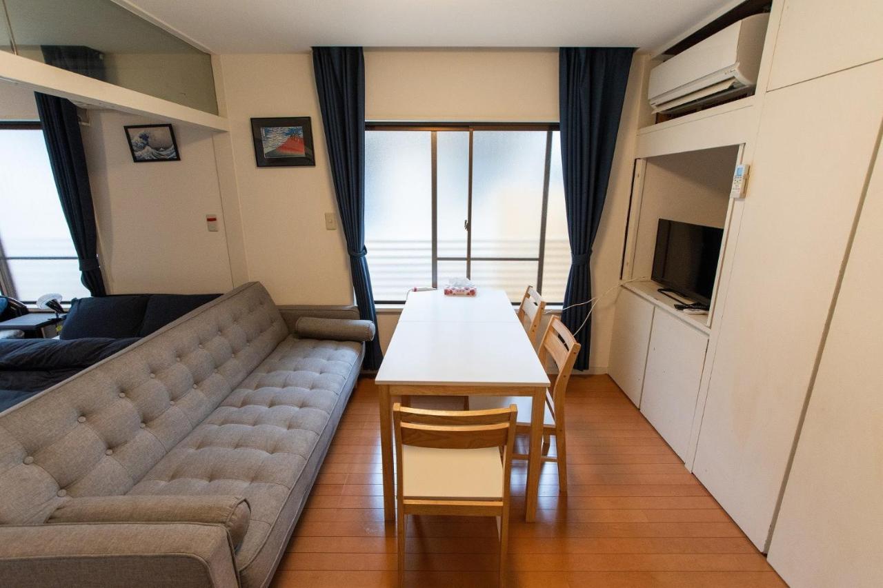 Hotel Hermitage Ochiai / Vacation Stay 48795 - Tokyo — Photos 1